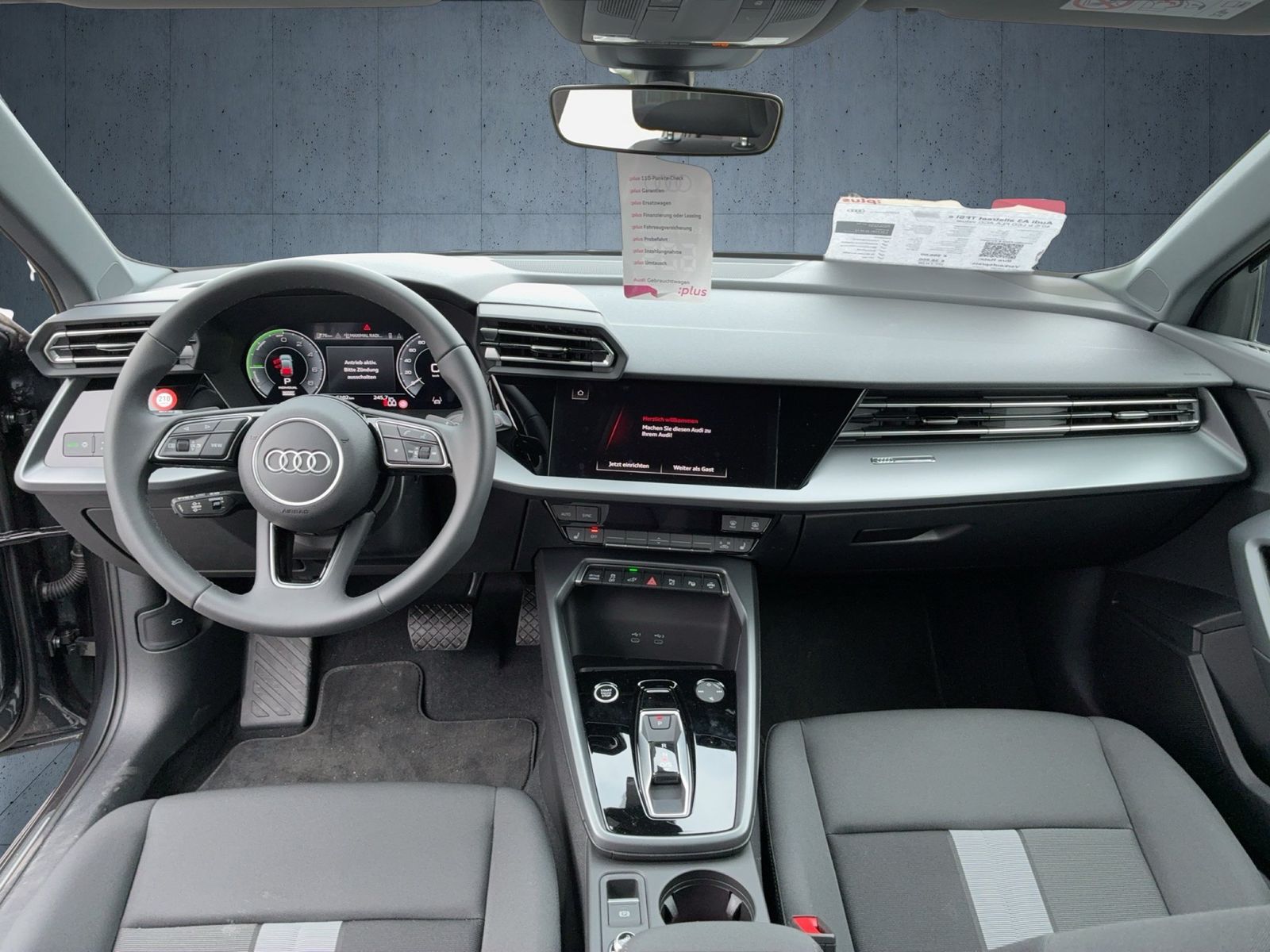 Audi A3 - Bild 12