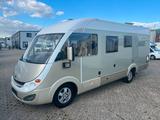 Bürstner AVIANO I 684 *FRANZBETT*SAT-TV*NAVI*KAMERA* - Offers