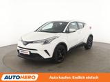 Toyota C-HR 1.2 Turbo *TEMPO*ALU*KLIMA* - Toyota Gebrauchtwagen in München