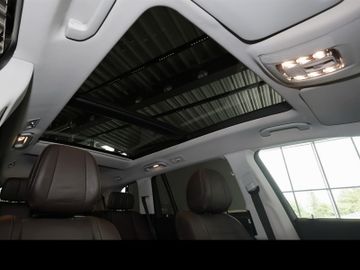 Mercedes GLS 580 - 8