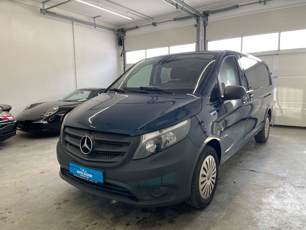 Image of Mercedes-Benz Vito