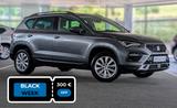 Seat Ateca Style - gebrauchte Seat Ateca aus dem Jahr 2024