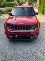 Jeep Renegade 1.3l T-GDI I4 Limited DCT Limited - Jeep Renegade von privat