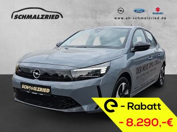 Bild Corsa Opel