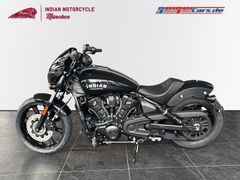 INDIAN Sport Scout 2025! 125 Jahre AKTION!