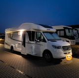 Kabe TravelMaster Royal 780 LQB - Kabe Teilintegrierter
