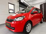 Skoda Citigo/Automatik/Nur.26.000KM/PDC/SHZ/KLIMA - Skoda: 0 Km