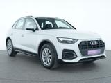 Audi Q5 LED|Kamera|Standheizung|Tempomat|SHZ|Navi|PDC - Audi: Q