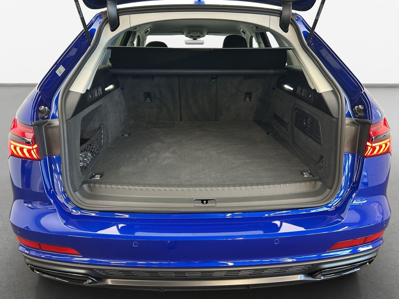 Audi A6 - Bild 12