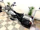 Harley-Davidson Heritage Springer nur 17.000 km!deutsches Modell - Angebote entsprechen deinen Suchkriterien