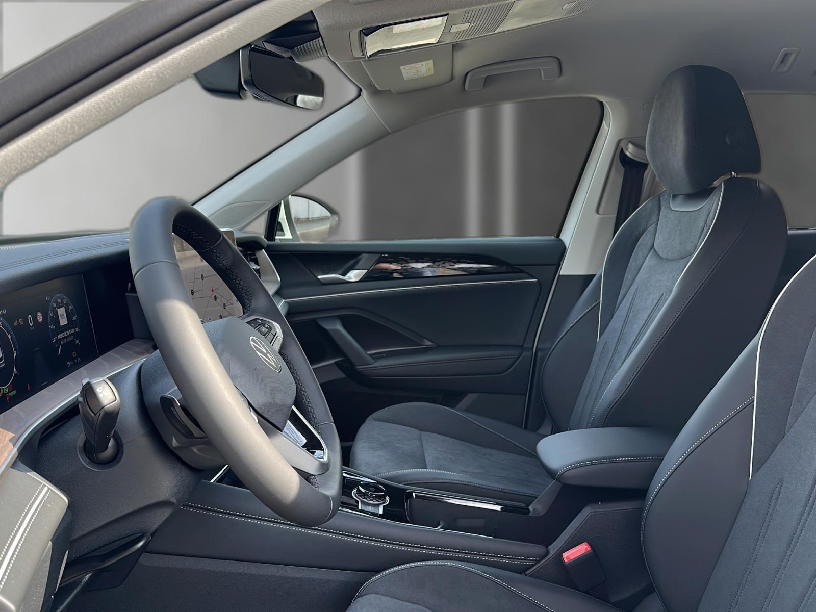 Volkswagen Tayron - Bild 9