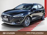 Hyundai i30 FL Kombi Advantage 2xKlima AUT Fernlichtass.