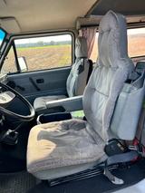 Volkswagen T3 Club Joker , Polyroof Hochdach. H-Kennz. - Volkswagen T3 joker