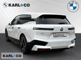 BMW iX Sport xDrive 40 Pano  ACC Laser H&K AHK - BMW Elektroautos