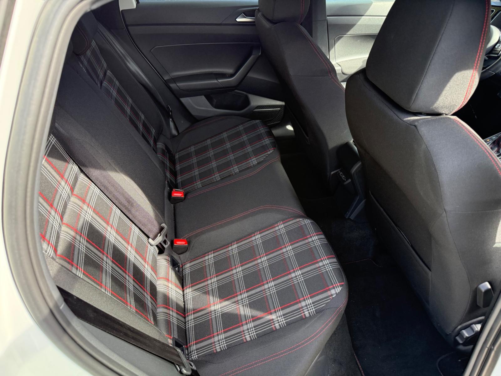 Volkswagen Polo 2.0 GTI DSG 37tkm Virtual Cockpit ACC LED, миниатюра 16