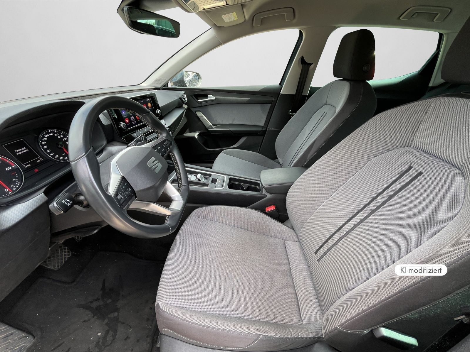 Seat Leon - Bild 13
