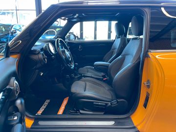 MINI Cooper SD *1.HAND*HEAD-UP*KAM*LED*PDC*TEMP*PANO*