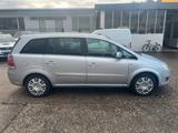 Opel Zafira B Edition 7 Sitze Klima SHZ - Opel Zafira in Hamm
