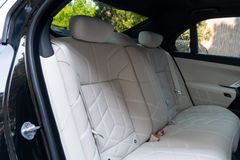BMW 740 – 16 / 30