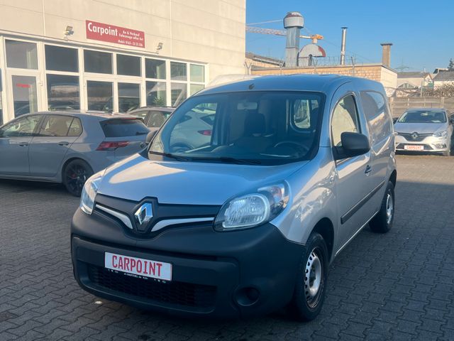 Renault KANGOO *RAPID* - KLIMA/NAVI/1.HAND/KAMERA