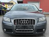 Audi A3 2.0 TDI (DPF) s-line, Automatik,Klima - Audi A3 aus 2006: Line