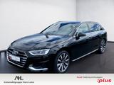 Audi A4 Avant 40 TDI advanced quattro S-tronic Matrix