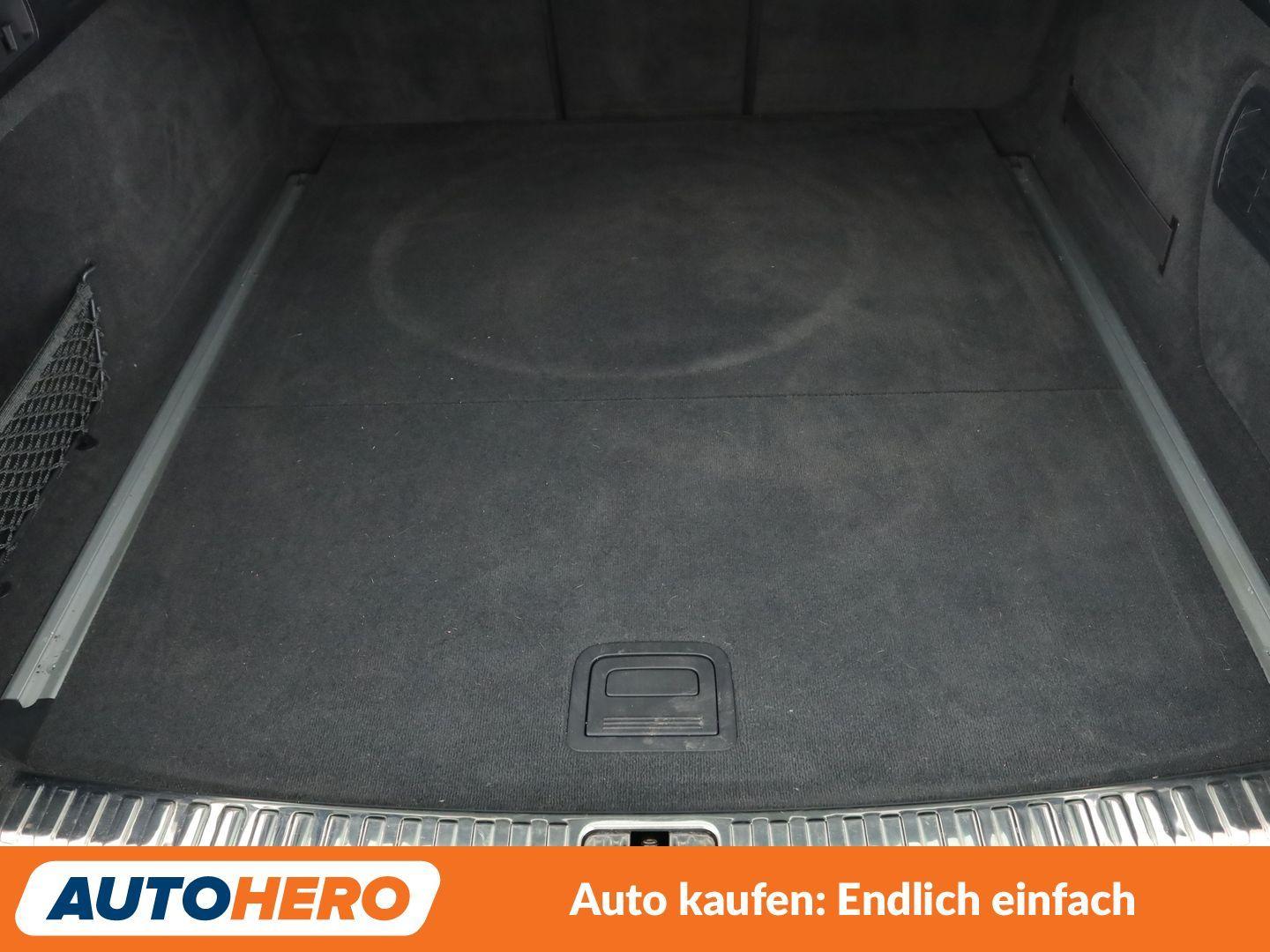 Audi A6 45 TFSI Mild-Hybrid quattro Design Aut.*NAV*, миниатюра 16