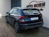 Skoda Kamiq 1.0 TSI Klimaauto*Kamera*Smartlink*Temp*AP - Skoda Kamiq: mit Navigationssystem