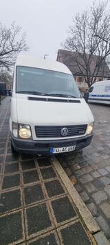 Volkswagen LT 35.2.5 ps 109 4X4 allorad Klimaanlage Tempoma - Volkswagen LT: Lt1