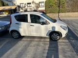 Opel Agila 1.0 ecoFLEX Bj.2010 71500KM - Opel Agila: Ecoflex
