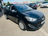 Hyundai i20 FIFA World Cup Edition - Hyundai i20: Edition