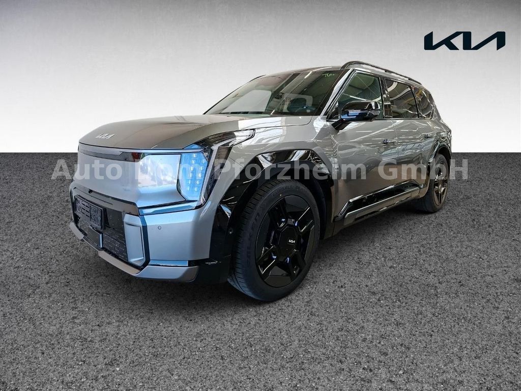 Image of Kia EV9