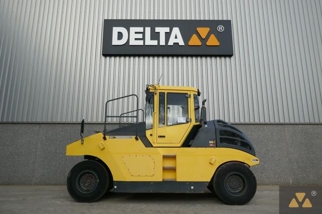 BOMAG BW25RH