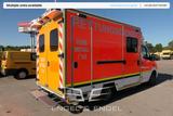 Mercedes-Benz Sprinter 519 CDI Klima Krankenwagen - Krankenwagen