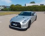 Nissan GT-R Track Pack, Sammlerstück, Unverbastelt