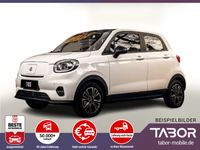 Leapmotor T03 - Vorschau Bild 1