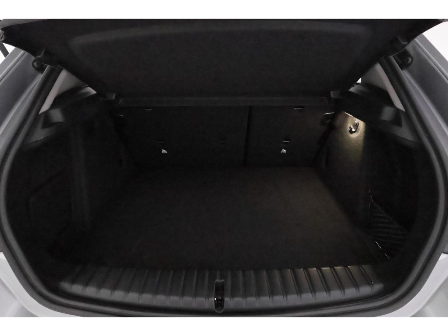 BMW 116 i Steptronic Advantage+LED+NAVI+VIRTUAL+PDC, миниатюра 16