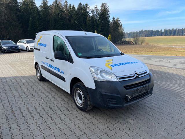 Citroën Berlingo Kasten Business L1 Klima