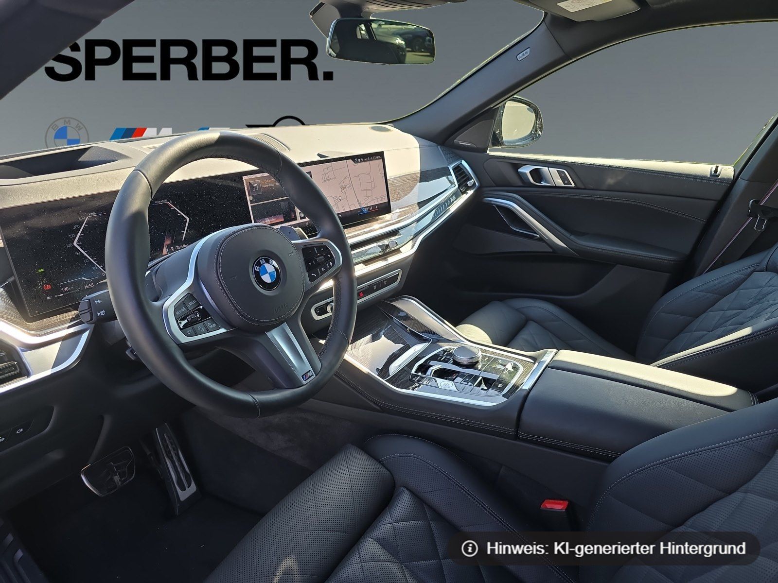 BMW X6 - Bild 10