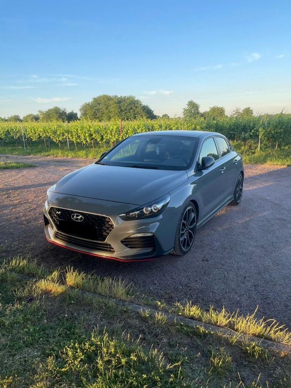 Image of Hyundai i30