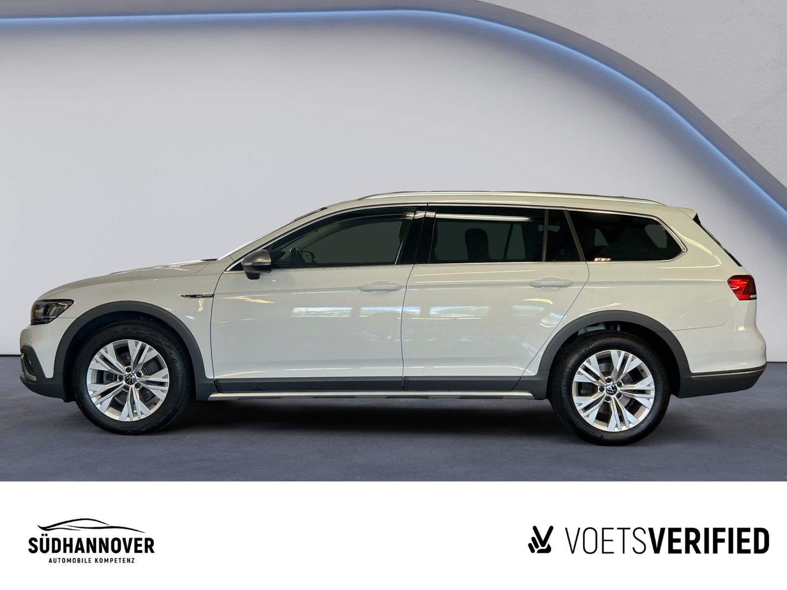 Volkswagen Passat Variant - Bild 3