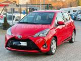 Toyota Yaris Hybrid Comfort*24.TKM*1.Hand* - Toyota Yaris: 1.2