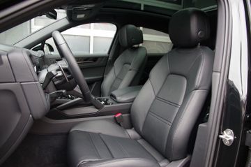 Porsche Cayenne Coupe E-Hybrid Black Edition*HA-Lenkung*