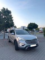 Hyundai Grand Santa Fe 2.2 CRDi Premium 4WD Automati... - Hyundai Grand Santa Fe SUV