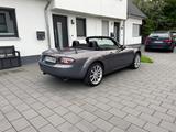 Mazda MX-5 Energy 1.8 MZR Energy 17 Conti Allwetter - Mazda MX-5 aus 2006