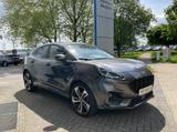 Ford Puma ST-Line X MHEV 155PS *LED*B&O*SHZ*iACC*AHK* - Ford Gebrauchtwagen in Wuppertal