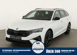 Skoda Octavia Combi RS 2.0 TSI DSG, Pano, Standheizung - Skoda Octavia: Kombi