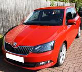 Skoda Fabia 3  1.2l TSI 66kW Style  - Skoda Fabia: 3.3