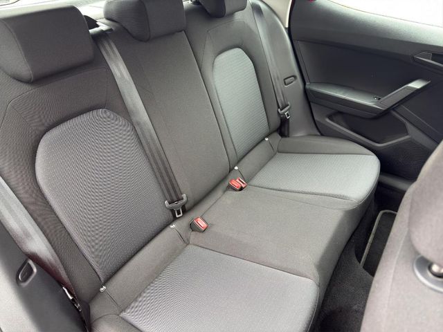 Foto Nummer 17: SEAT Ibiza