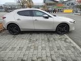 Mazda 3 e-SKYACTIV X 186 AWD Exclusive-Line - gebrauchte Mazda 3 aus dem Jahr 2024